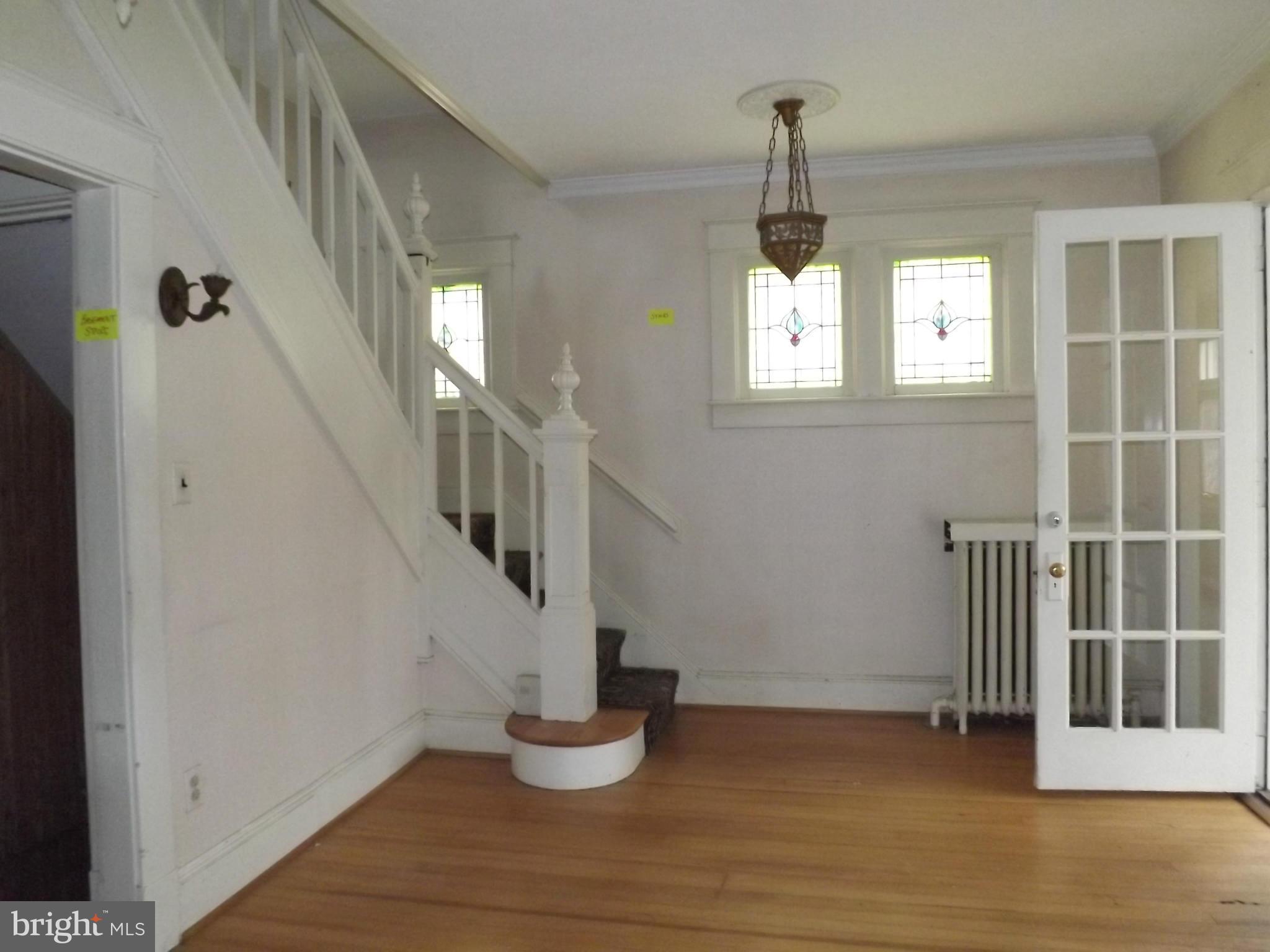 3304 Rueckert Avenue Baltimore, MD 21214 - Photo 4 of 17 Interior (General)