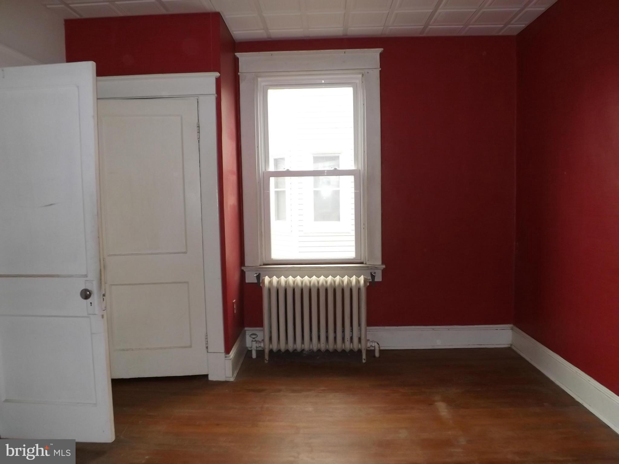3304 Rueckert Avenue Baltimore, MD 21214 - Photo 8 of 17 Bedroom
