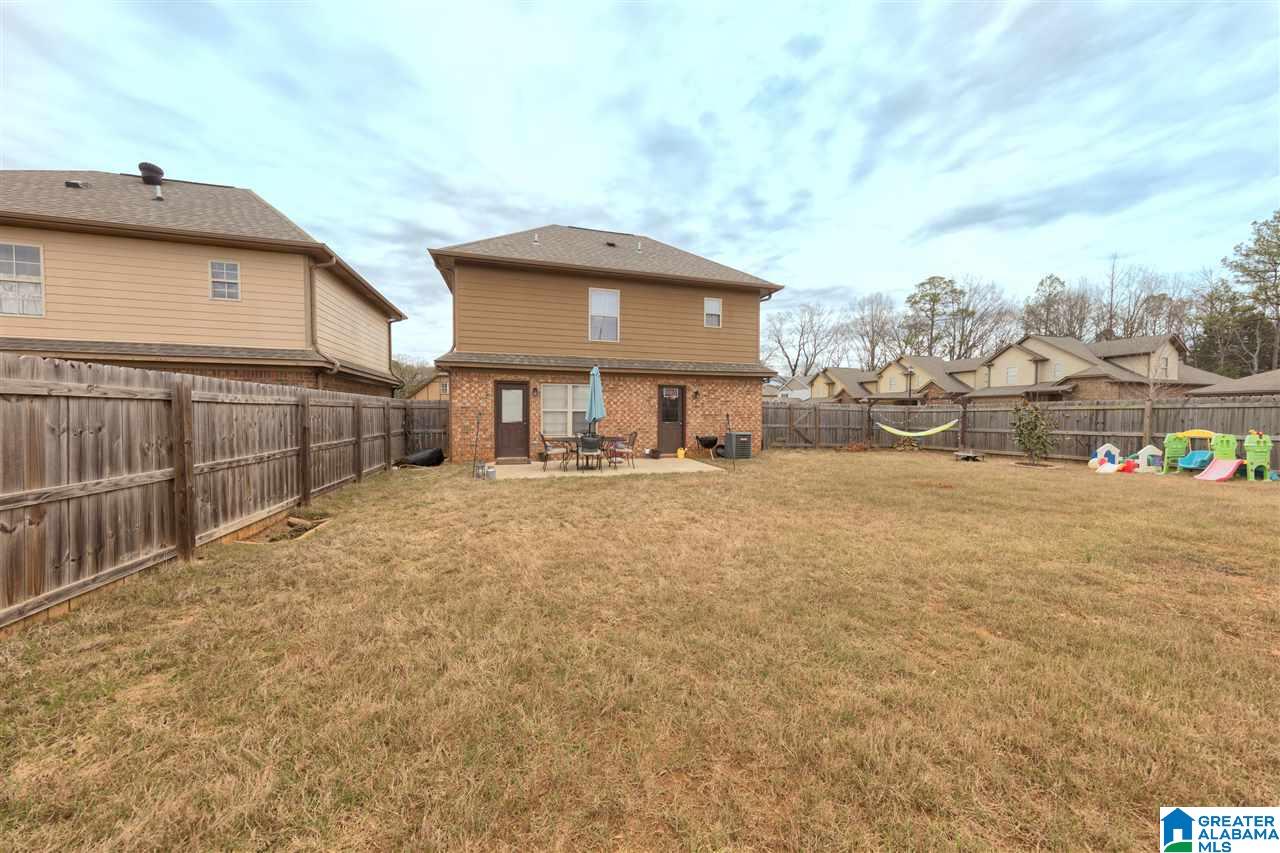 301 Union Station Way Calera, AL 35040 - Photo 5 of 24