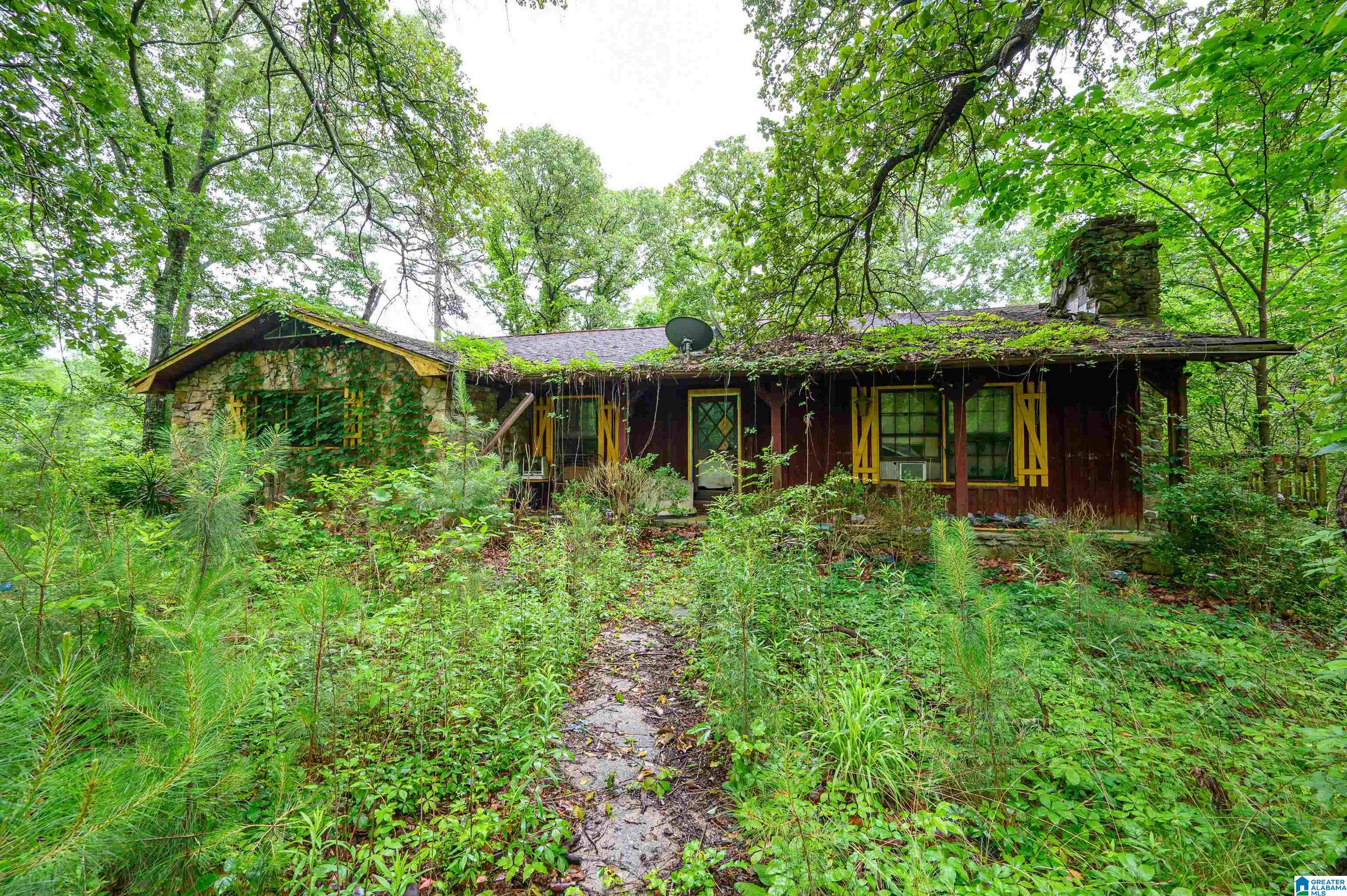 37 Forest Lane Warrior, AL 35180 - Photo 3 of 10