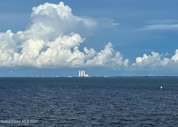 a view of lake and outdoor space