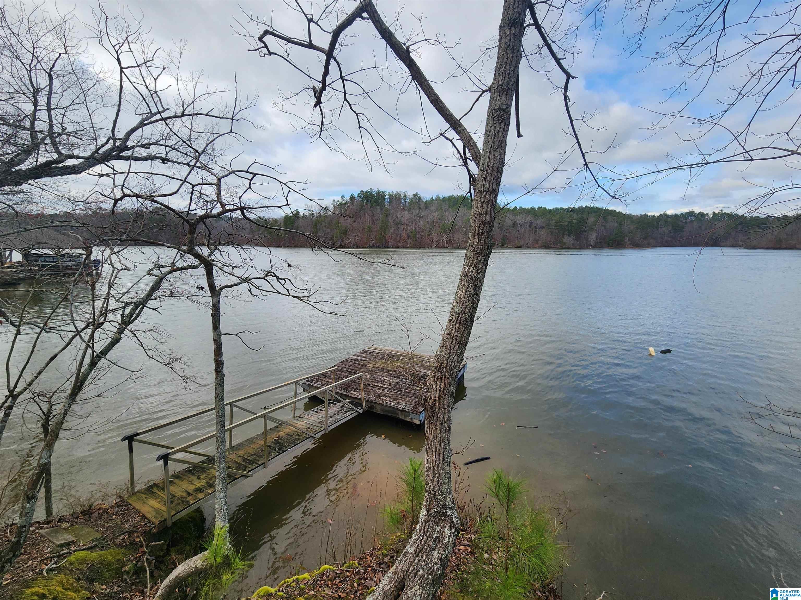 Lot 8 Eagle Mountain Road, Unit 8 Alexander City, AL 35010 - Photo 1 of 27