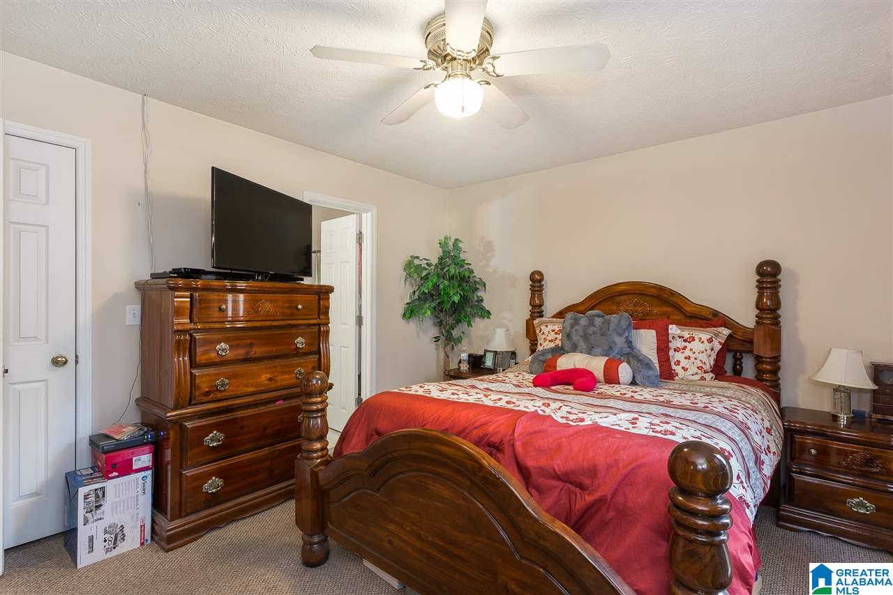 88 Alex Lane Oxford, AL 36203 - Photo 16 of 28