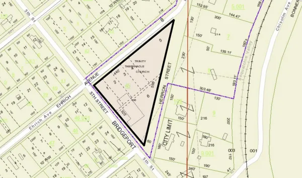 $299,000 | 0 Ehrich Avenue, Bridgeport, AL 35740