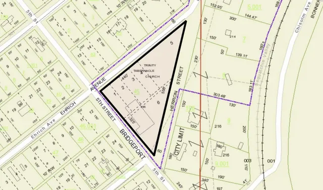 $299,000 | 0 Ehrich Avenue, Bridgeport, AL 35740