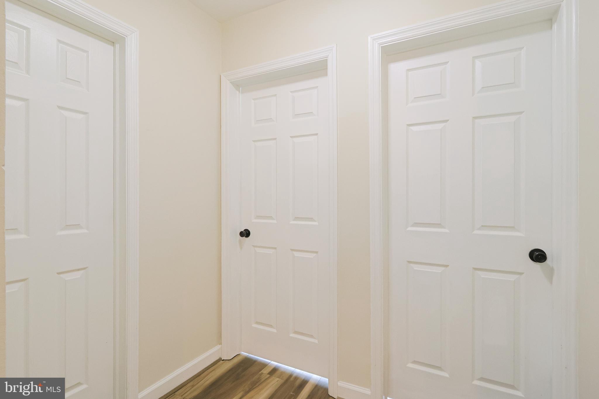 514 Ridge Road Southeast, Unit 311 Washington, DC 20019 - Photo 11 of 26 Hallway