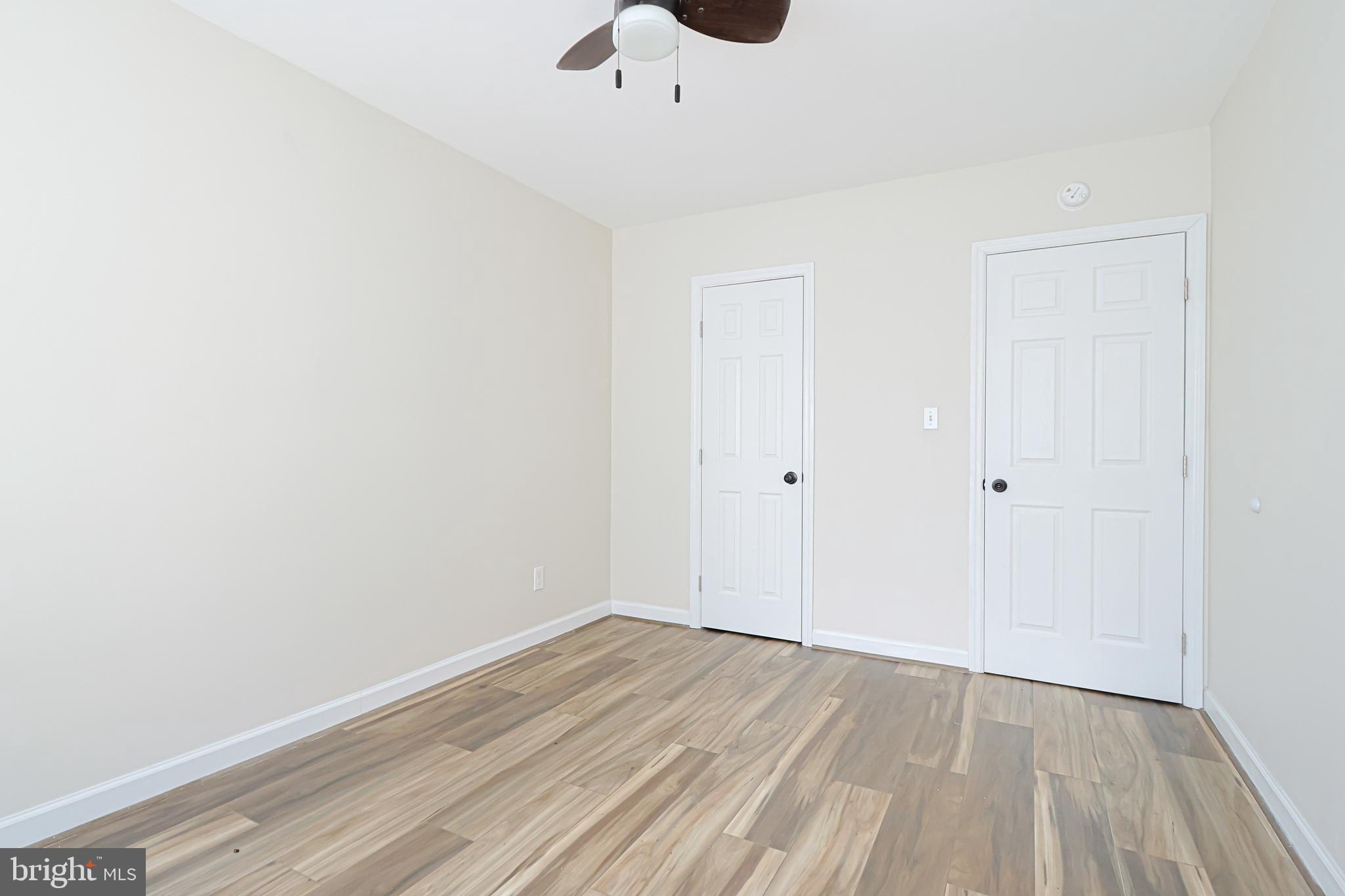 514 Ridge Road Southeast, Unit 311 Washington, DC 20019 - Photo 12 of 26 Bedroom 1