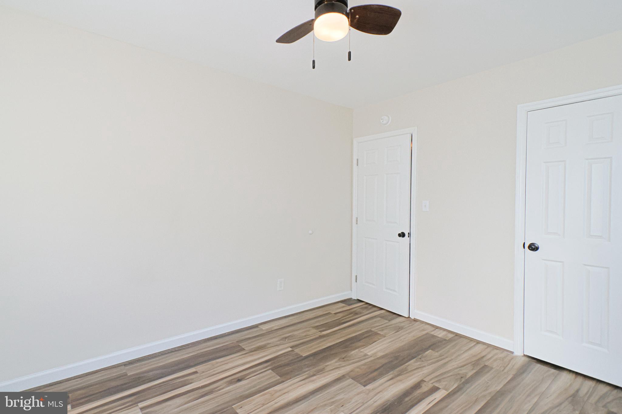 514 Ridge Road Southeast, Unit 311 Washington, DC 20019 - Photo 14 of 26 Bedroom 1