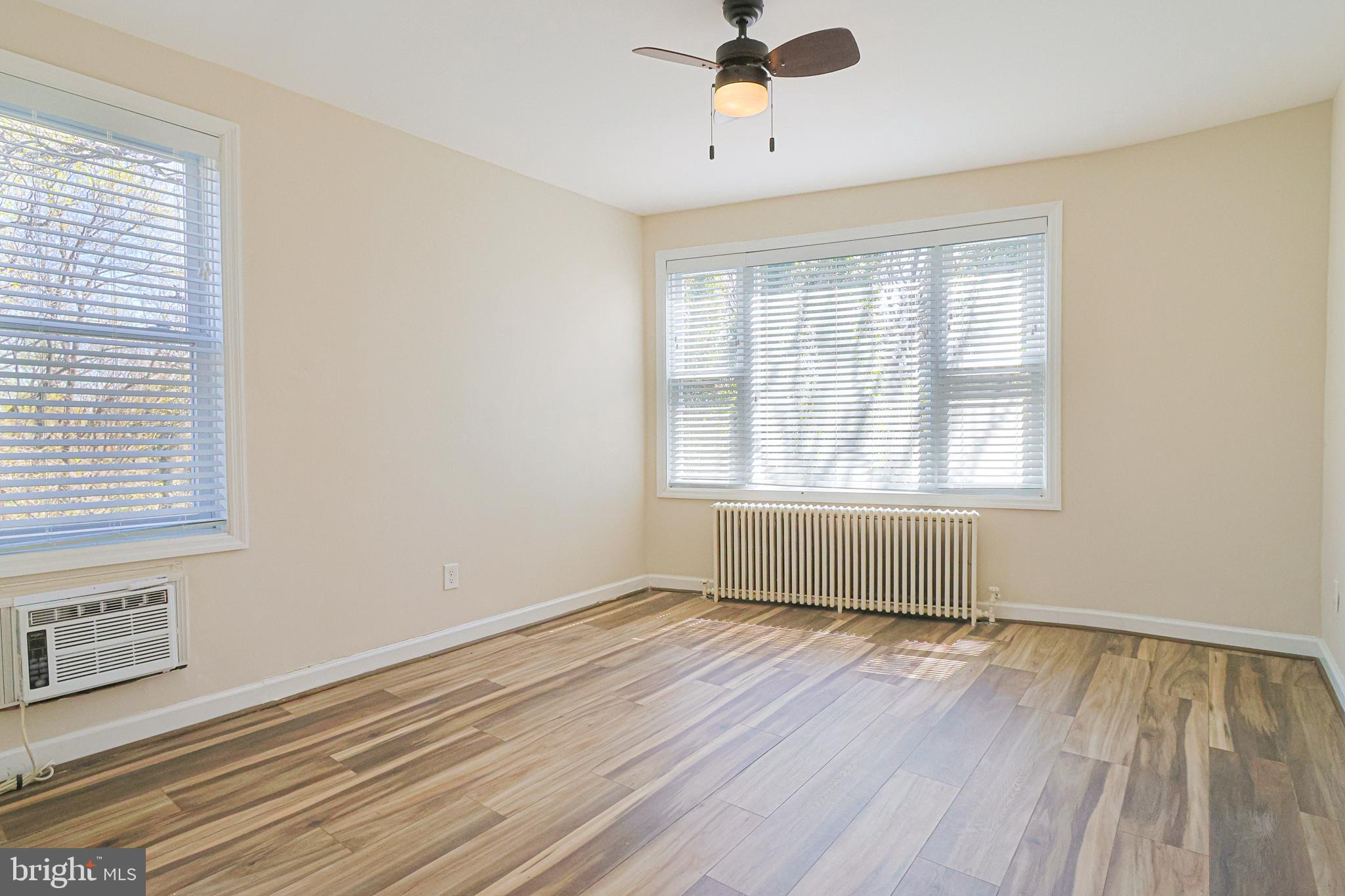 514 Ridge Road Southeast, Unit 311 Washington, DC 20019 - Photo 19 of 26 Bedroom 2