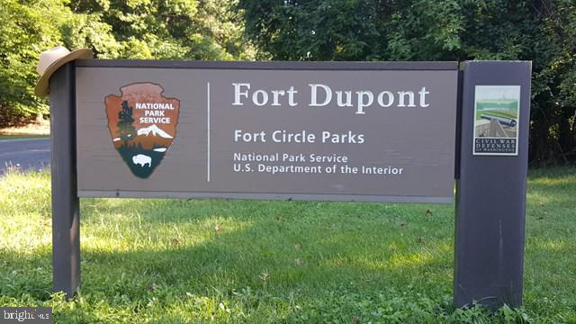 514 Ridge Road Southeast, Unit 311 Washington, DC 20019 - Photo 21 of 26