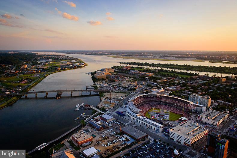 514 Ridge Road Southeast, Unit 311 Washington, DC 20019 - Photo 24 of 26