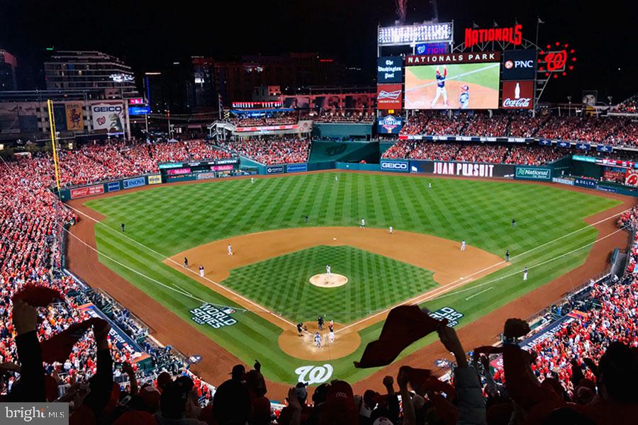 514 Ridge Road Southeast, Unit 311 Washington, DC 20019 - Photo 25 of 26