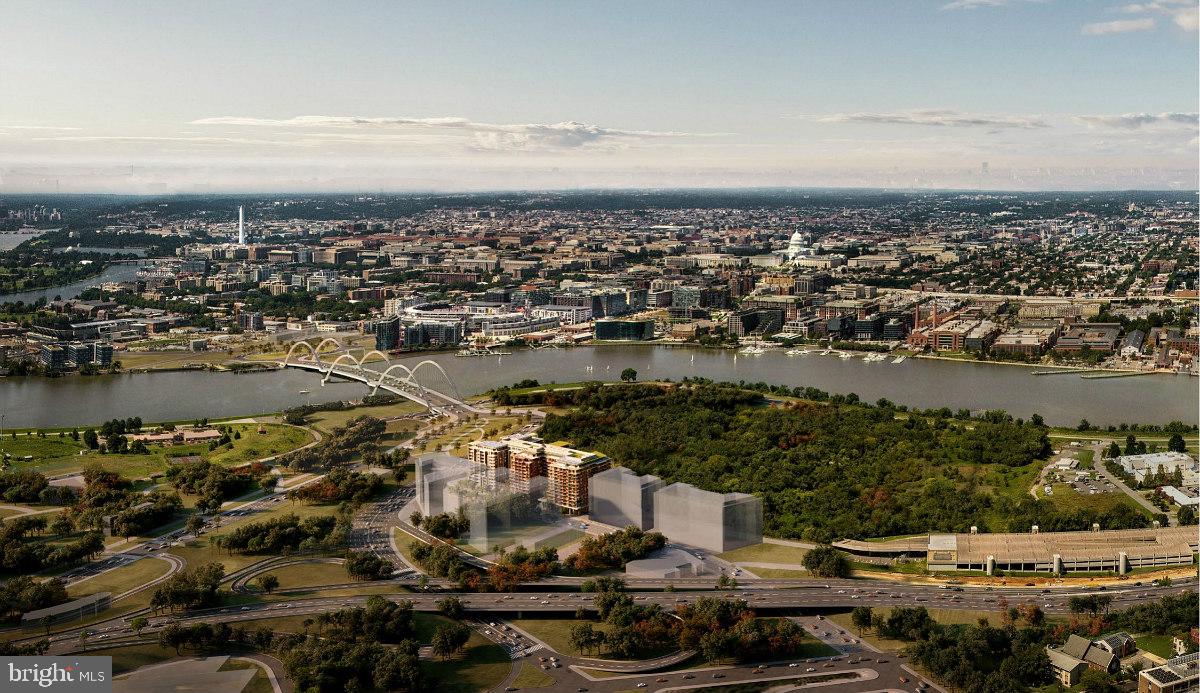 514 Ridge Road Southeast, Unit 311 Washington, DC 20019 - Photo 26 of 26