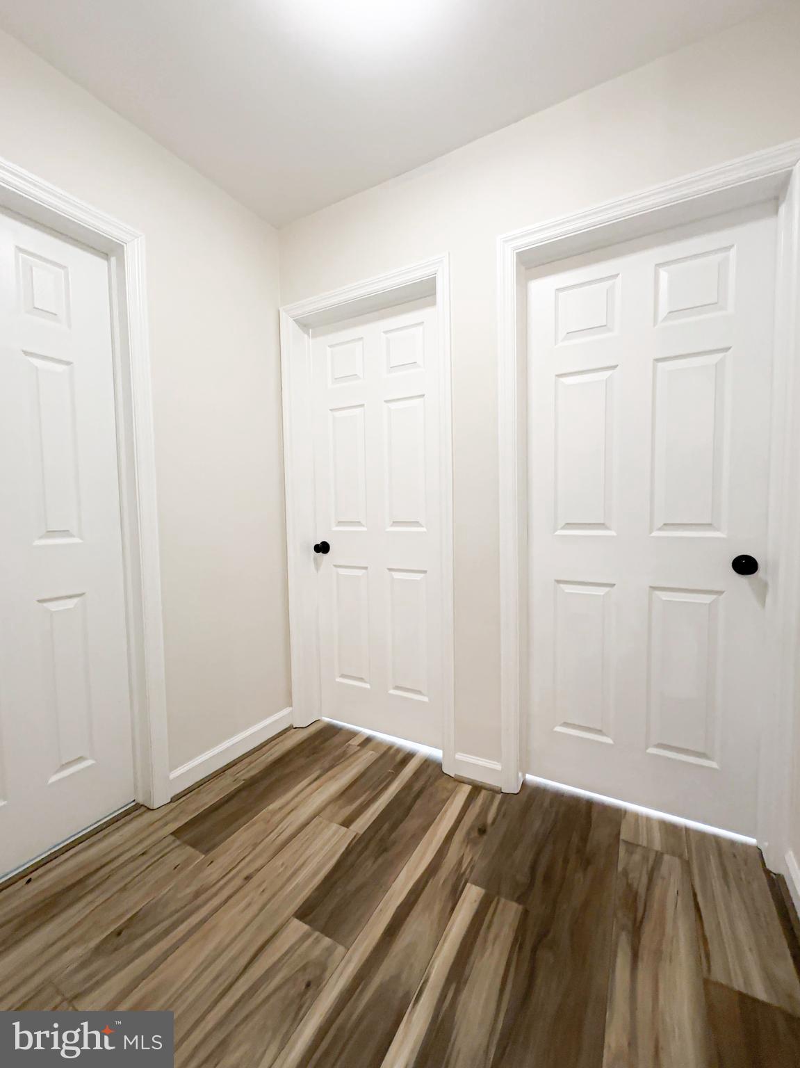 514 Ridge Road Southeast, Unit 311 Washington, DC 20019 - Photo 9 of 26 Hallway