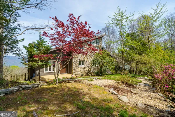 $390,000 | 396 Apache Trail, Chatsworth, GA 30705