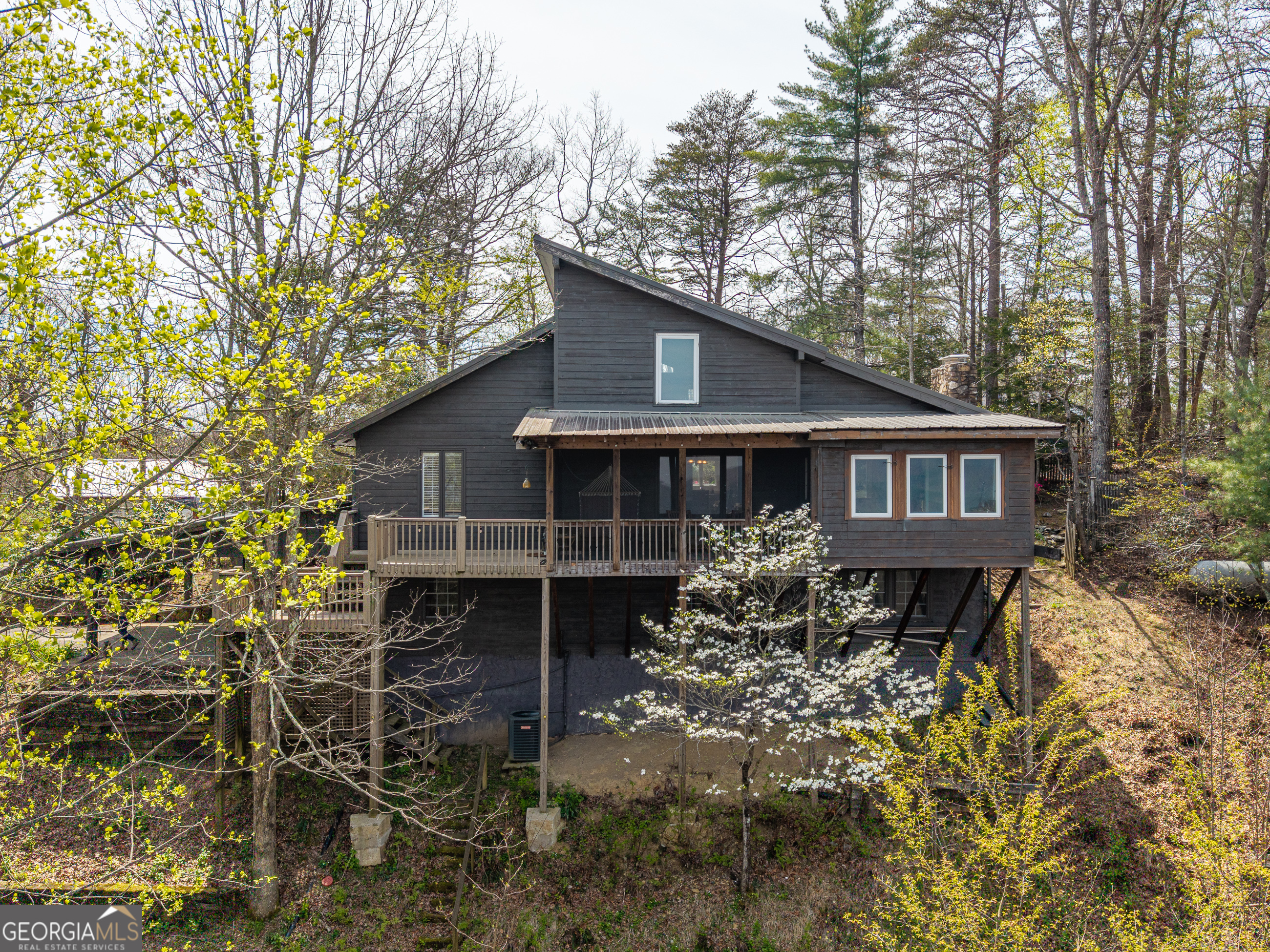 396 Apache Trail Chatsworth, GA 30705 - Photo 12 of 69