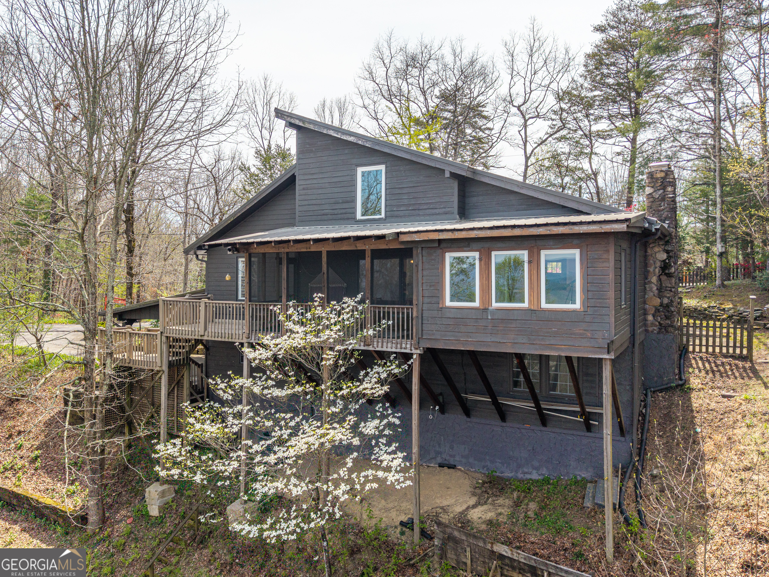 396 Apache Trail Chatsworth, GA 30705 - Photo 13 of 69