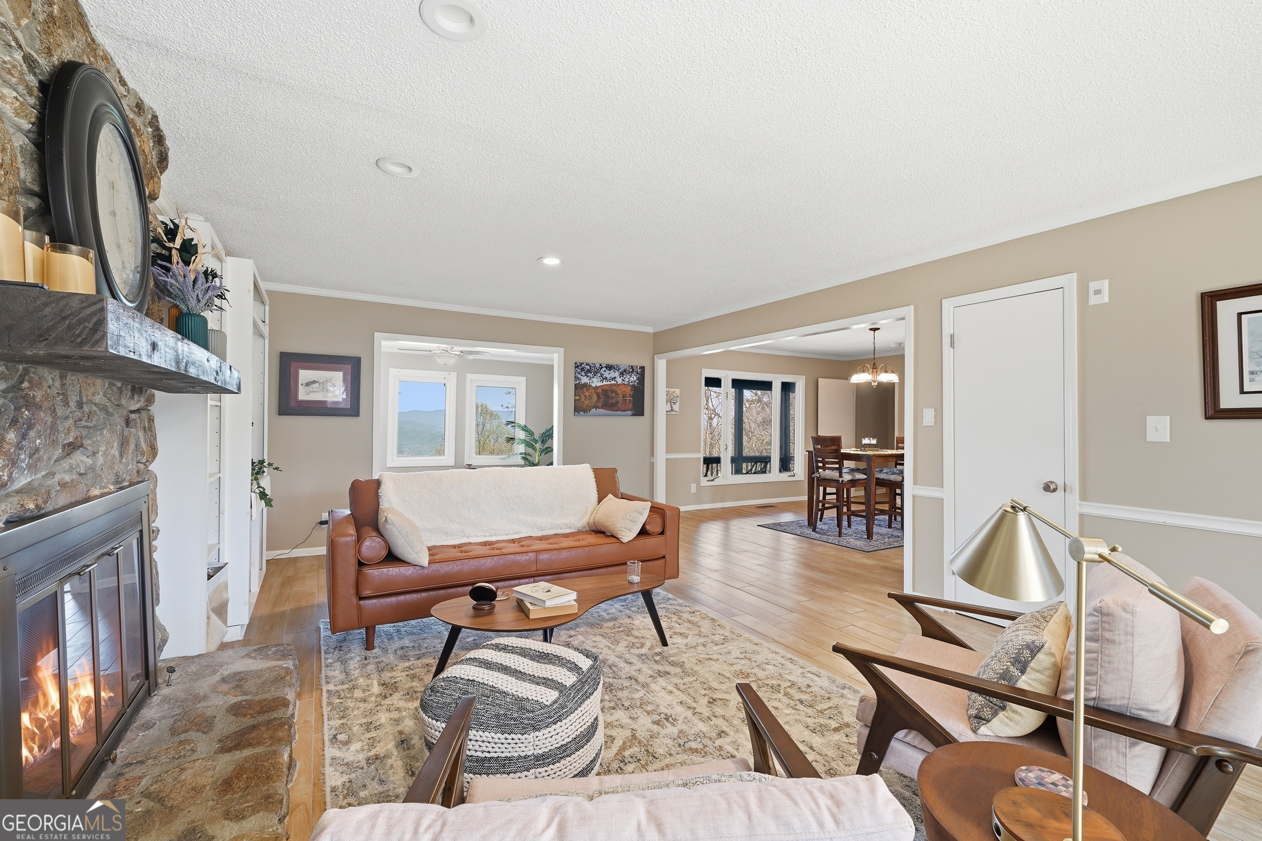 396 Apache Trail Chatsworth, GA 30705 - Photo 17 of 69