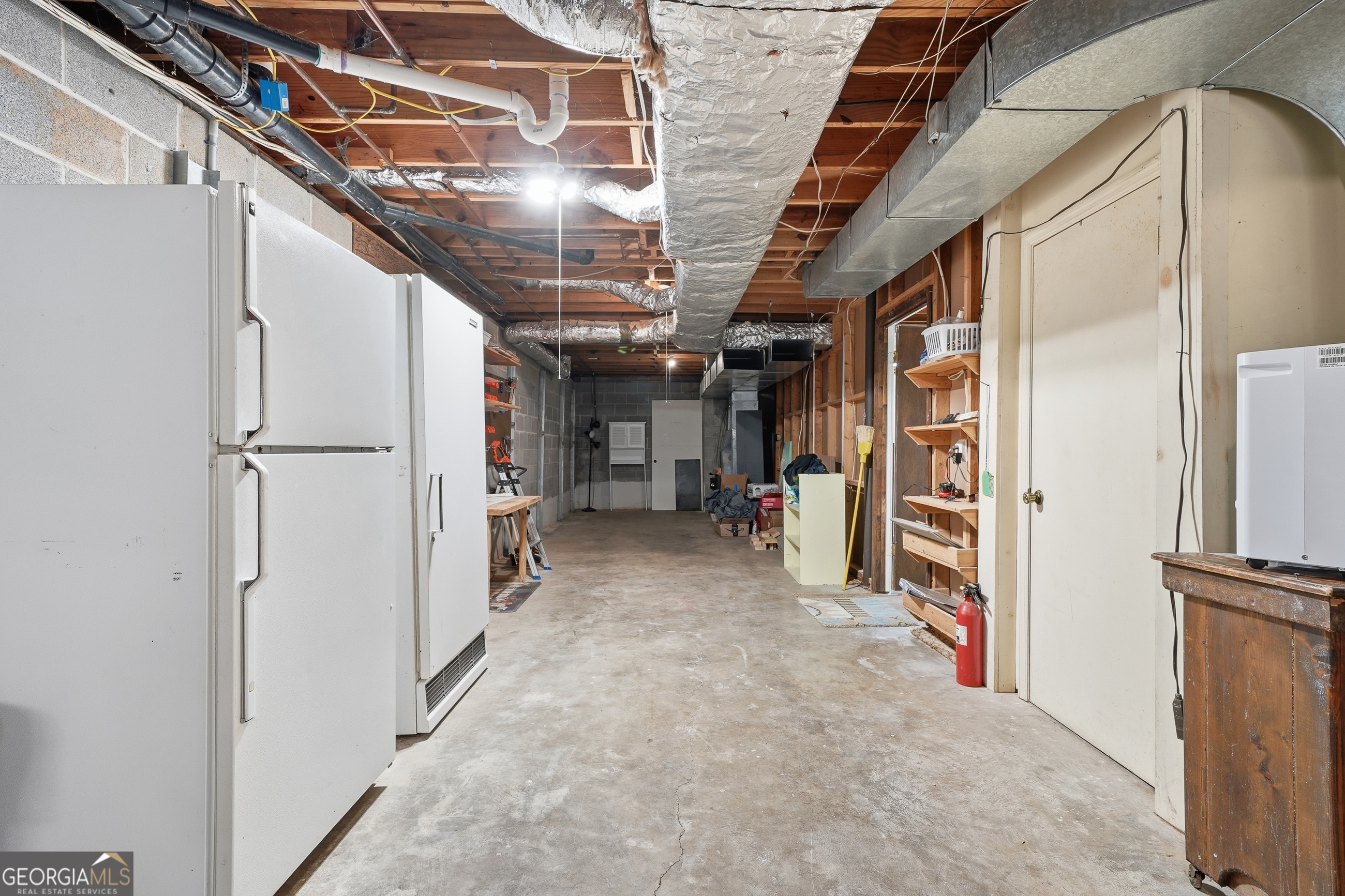 396 Apache Trail Chatsworth, GA 30705 - Photo 59 of 69