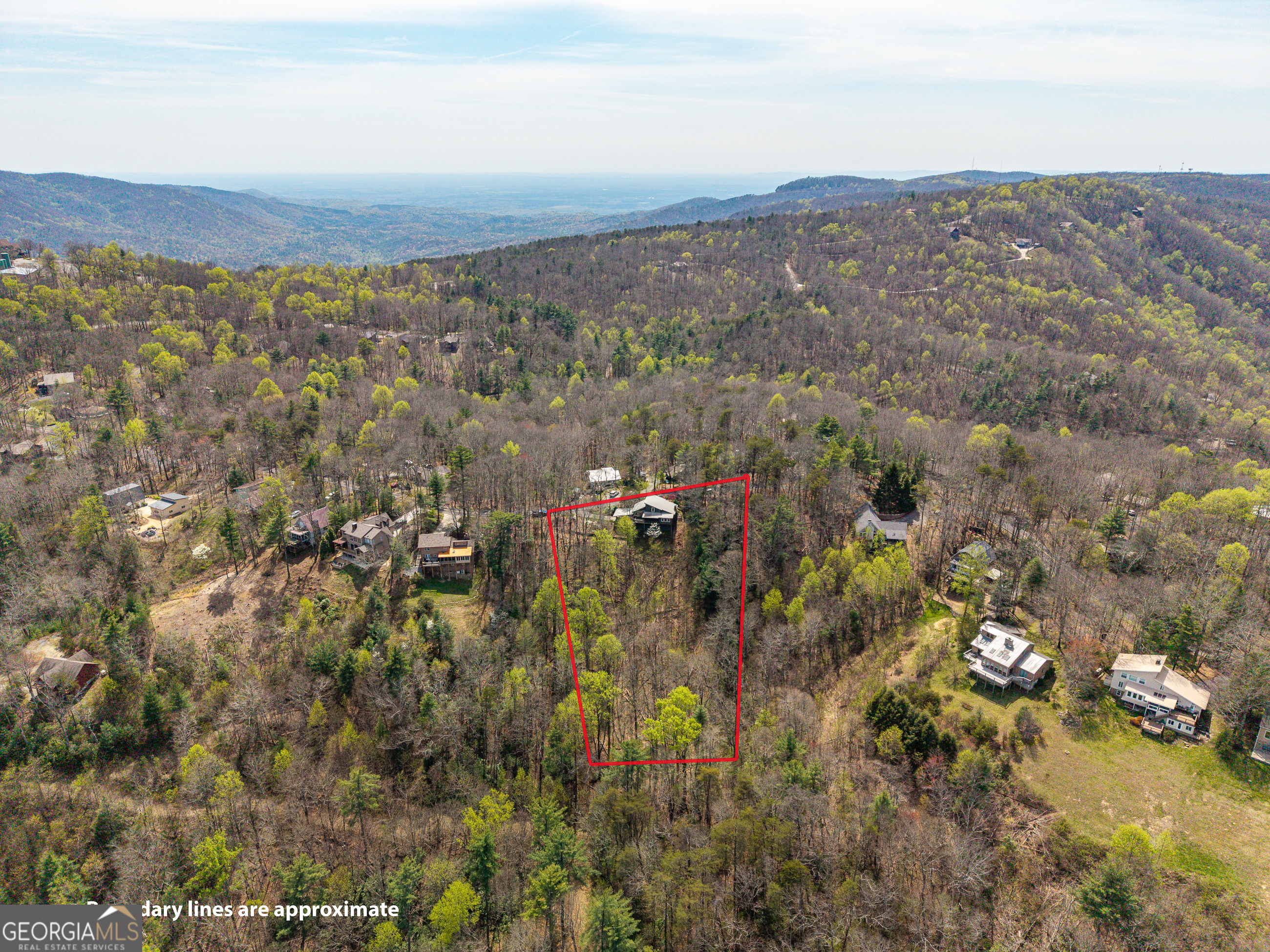 396 Apache Trail Chatsworth, GA 30705 - Photo 66 of 69