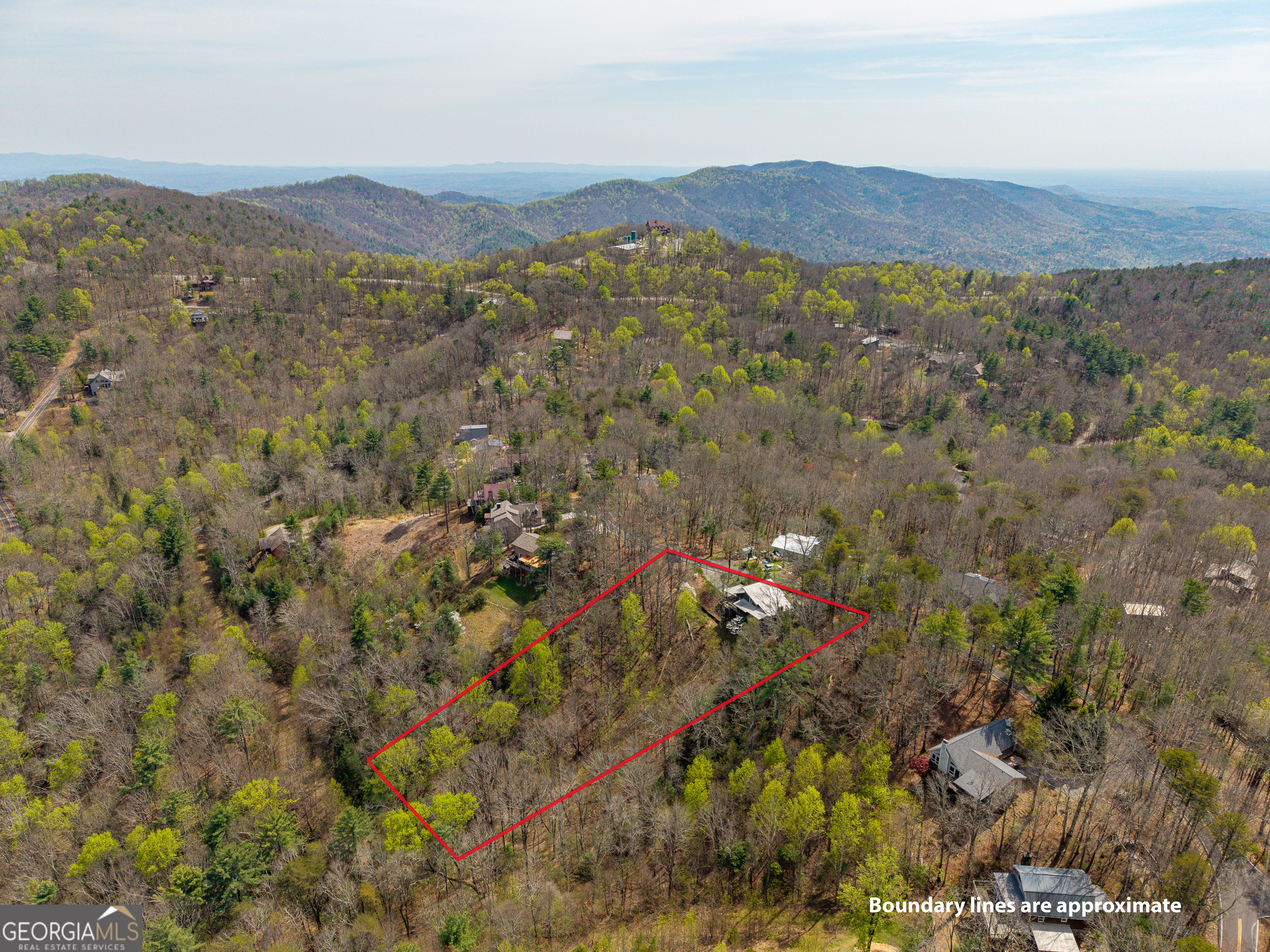 396 Apache Trail Chatsworth, GA 30705 - Photo 67 of 69