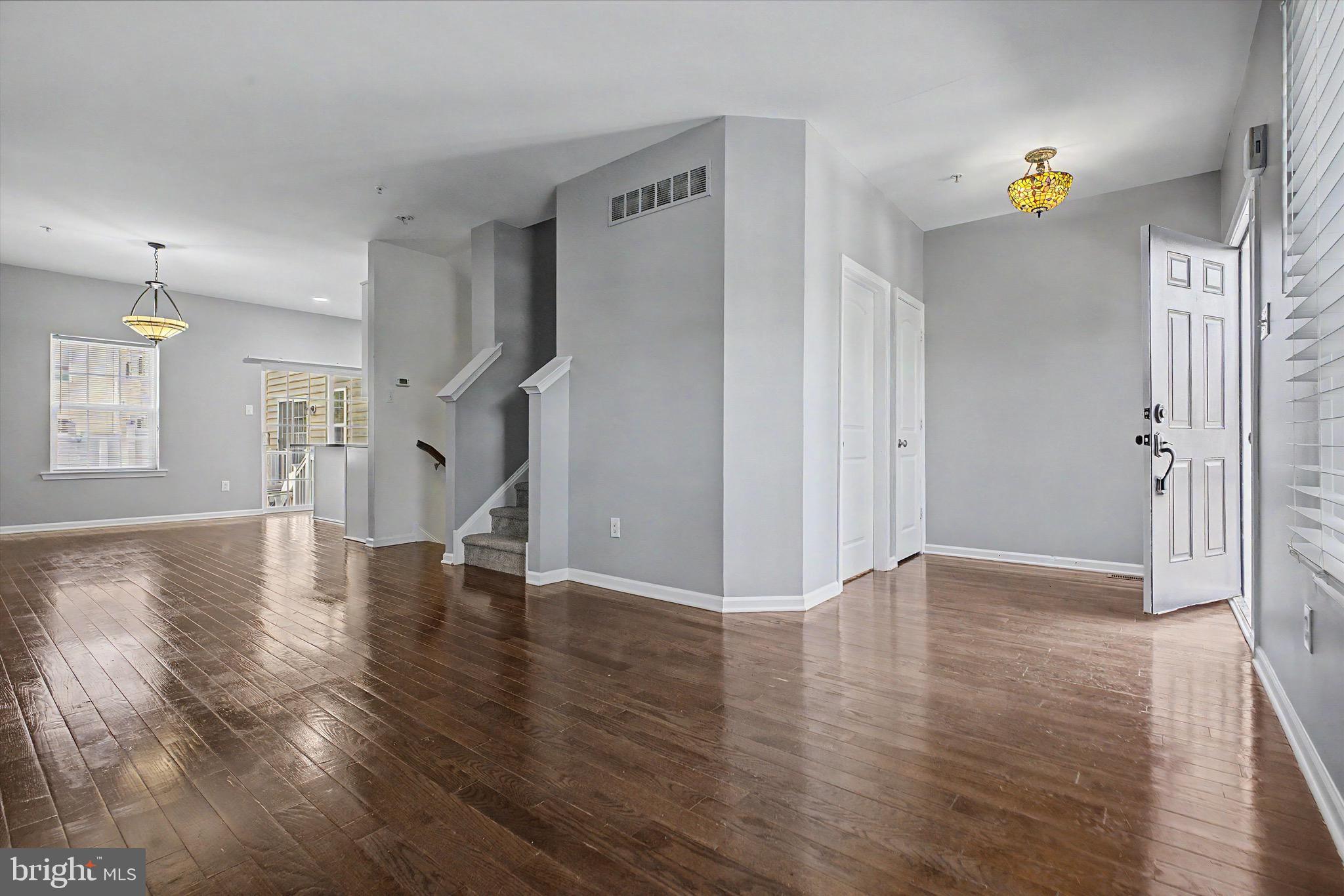 3669 Jacob Stout Road, Unit 2 Doylestown, PA 18902 - Photo 6 of 40 Freshly painted throughout