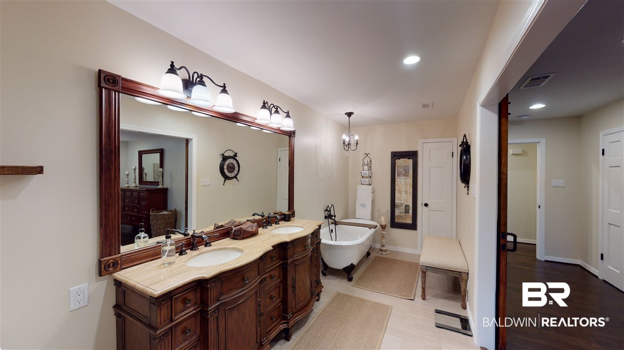 6150 Brandy Run Road South Mobile, AL 36608 - Photo 20 of 28