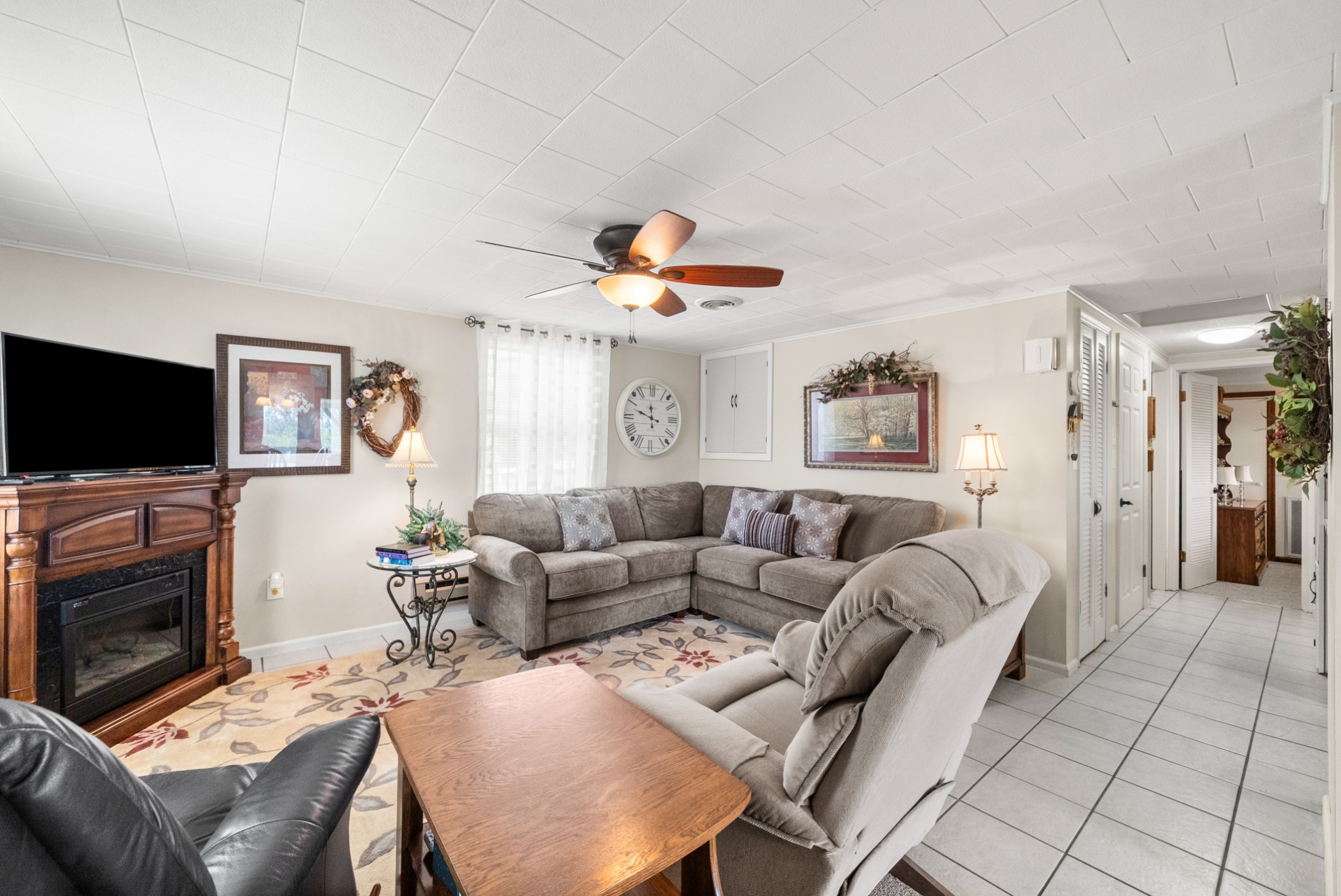 1060 Cypress Road Buchanan, TN 38222 - Photo 21 of 49