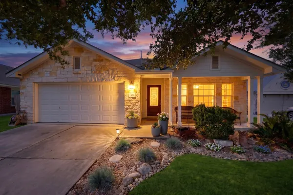 $295,000 | 531 Goldenrod Street, Kyle, TX 78640