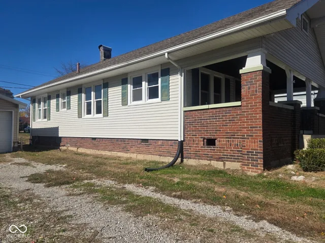 $128,900 | 324 South State Street, Sullivan, IN 47882