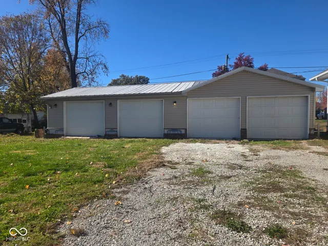 $128,900 | 324 South State Street, Sullivan, IN 47882