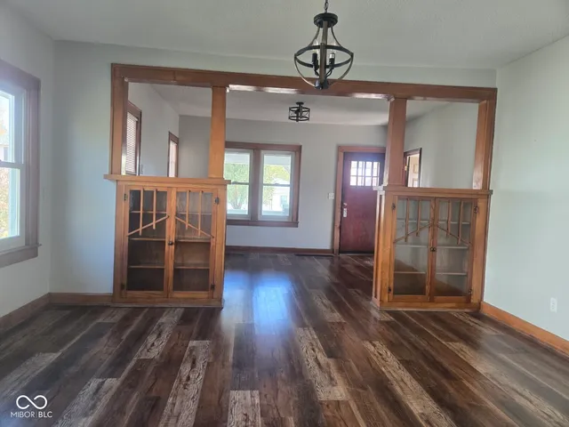 $128,900 | 324 South State Street, Sullivan, IN 47882