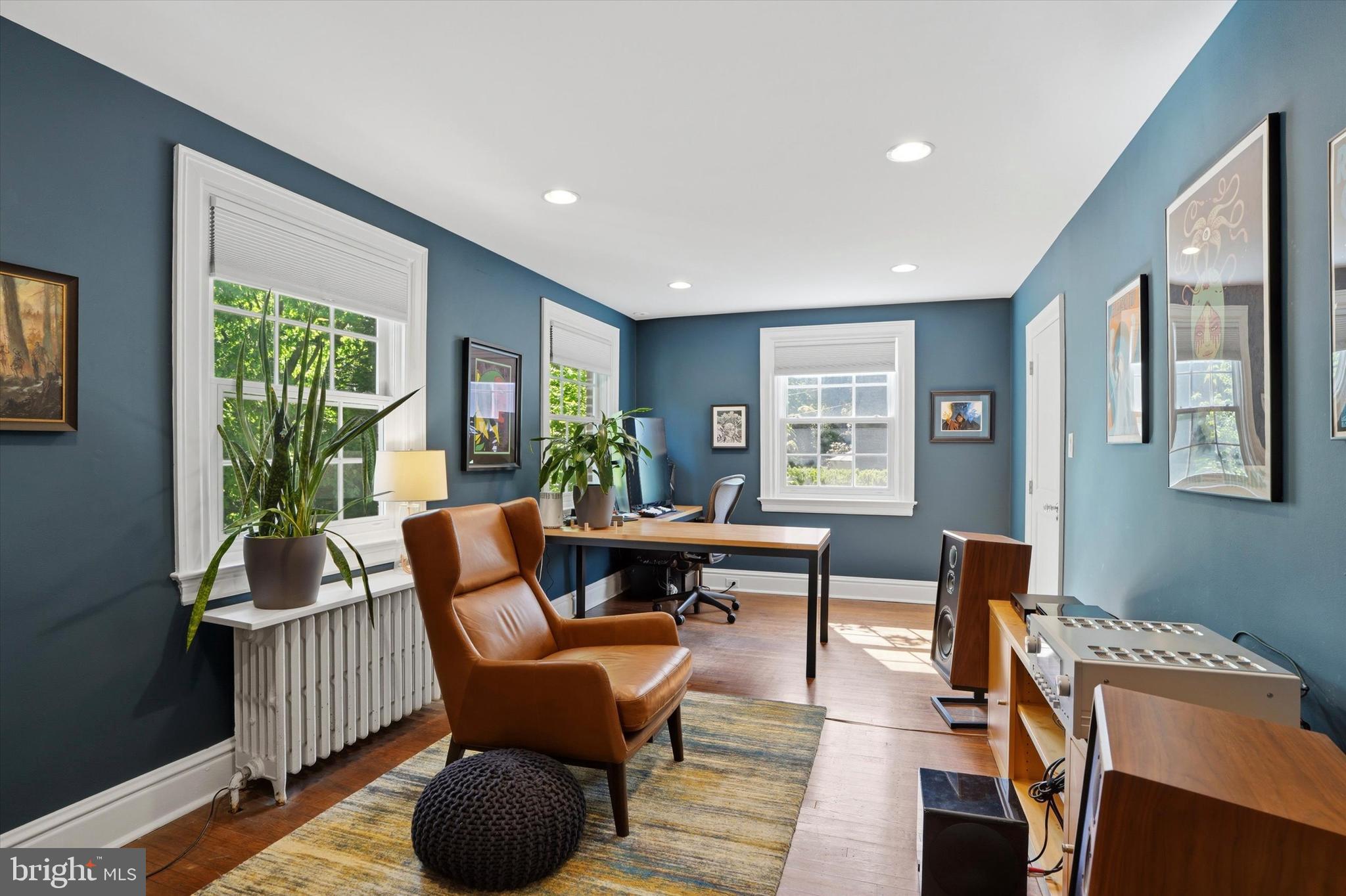 207 Curwen Road Bryn Mawr, PA 19010 - Photo 33 of 78