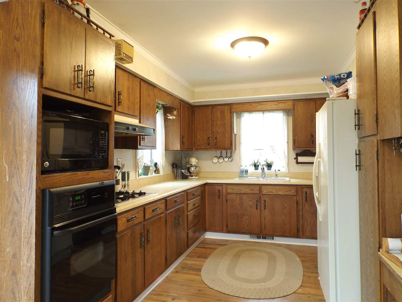17501 Indianapolis Road Zanesville, IN 46799 - Photo 11 of 33