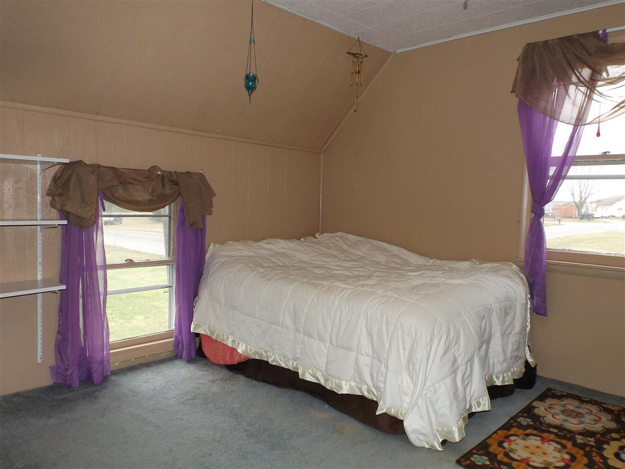 17501 Indianapolis Road Zanesville, IN 46799 - Photo 15 of 33