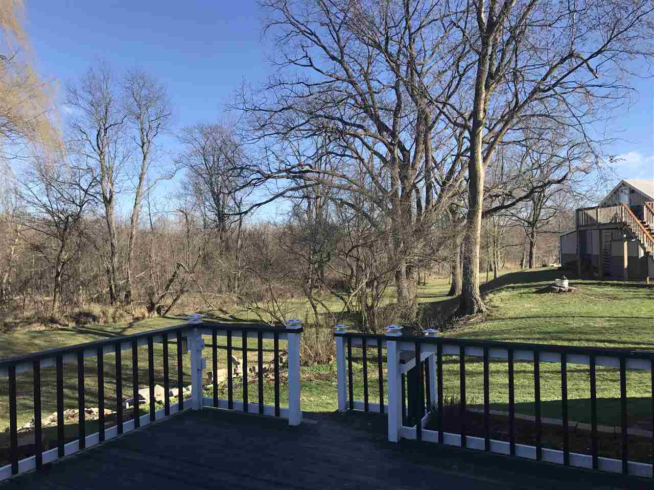 17501 Indianapolis Road Zanesville, IN 46799 - Photo 20 of 33