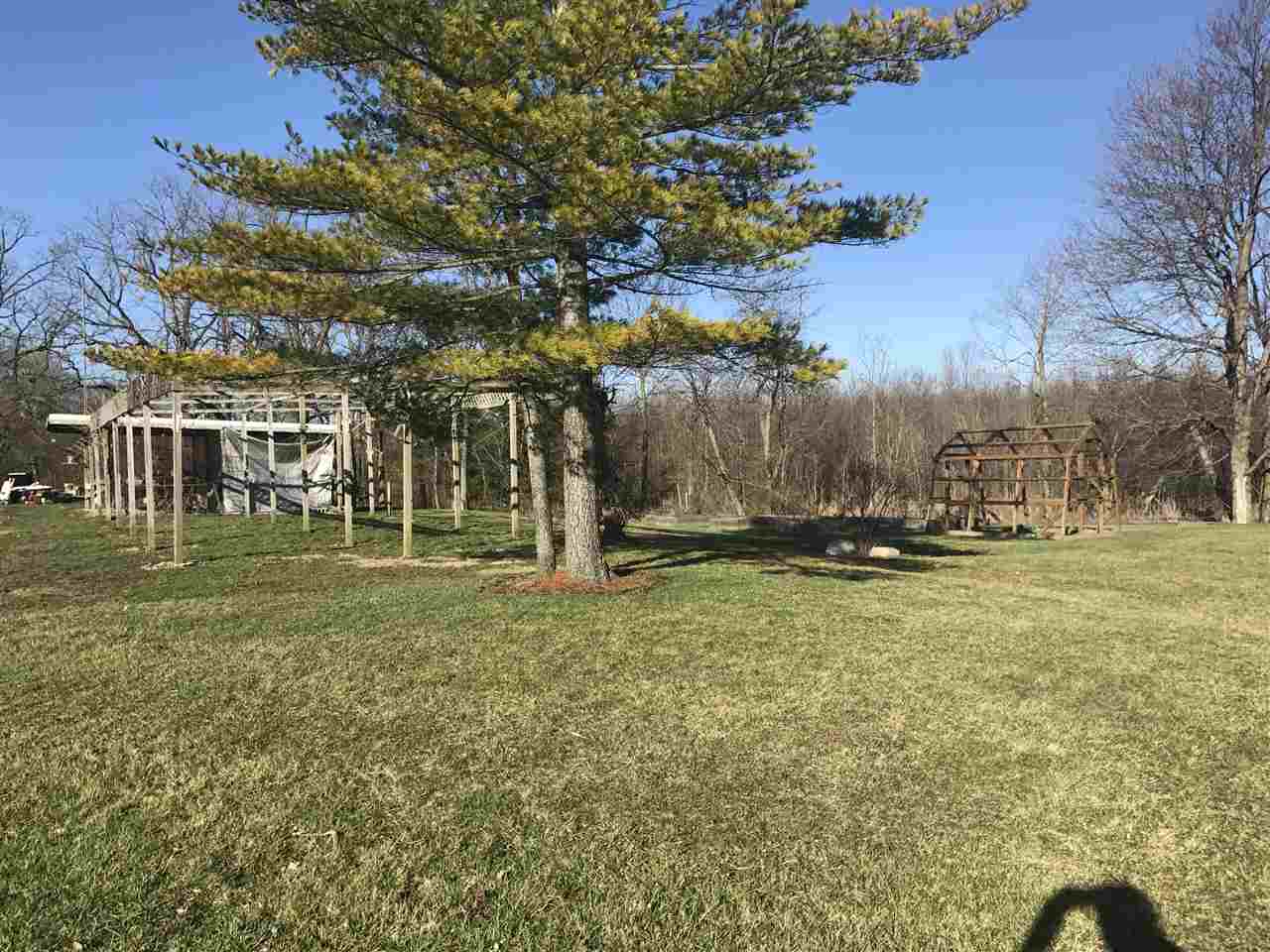 17501 Indianapolis Road Zanesville, IN 46799 - Photo 30 of 33