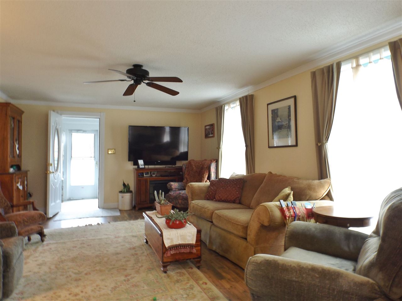 17501 Indianapolis Road Zanesville, IN 46799 - Photo 4 of 33
