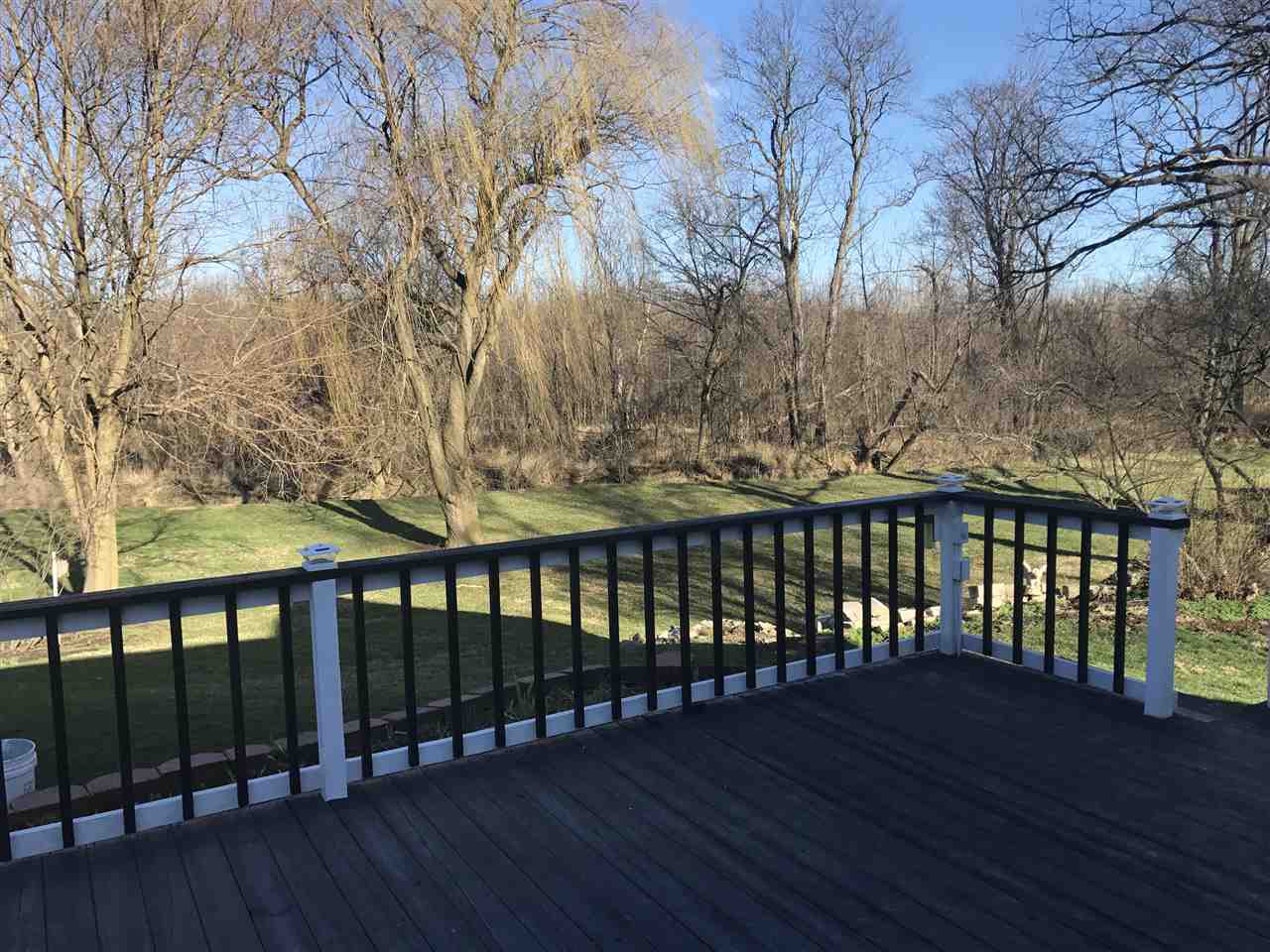 17501 Indianapolis Road Zanesville, IN 46799 - Photo 32 of 33