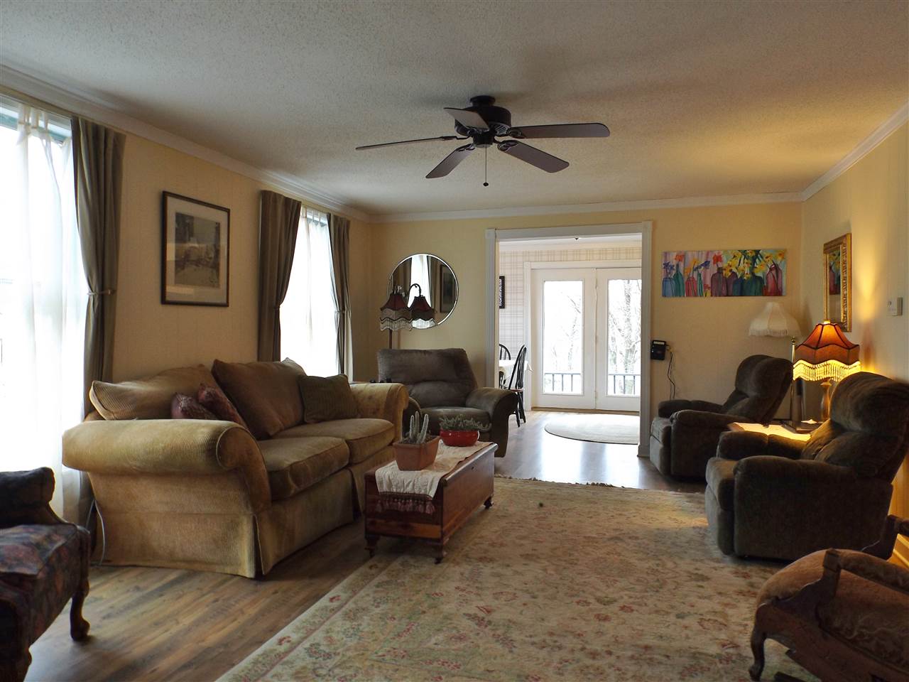 17501 Indianapolis Road Zanesville, IN 46799 - Photo 5 of 33