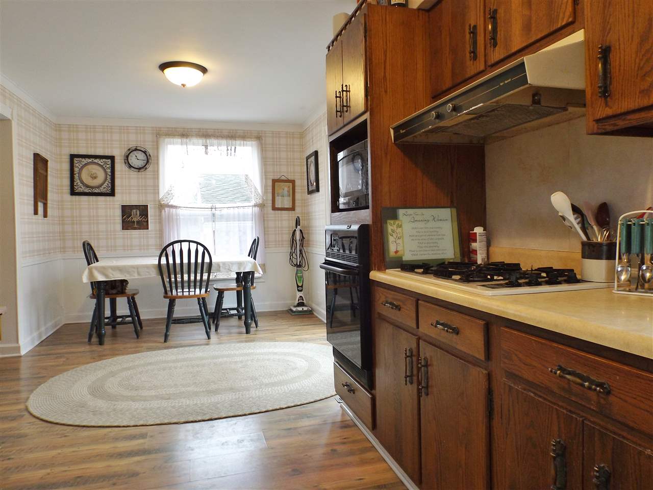 17501 Indianapolis Road Zanesville, IN 46799 - Photo 8 of 33