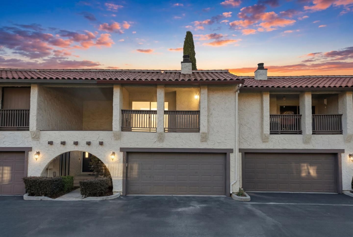 409 Puerto Place Hayward, CA 94541 - Photo 2 of 54 a front view of a house