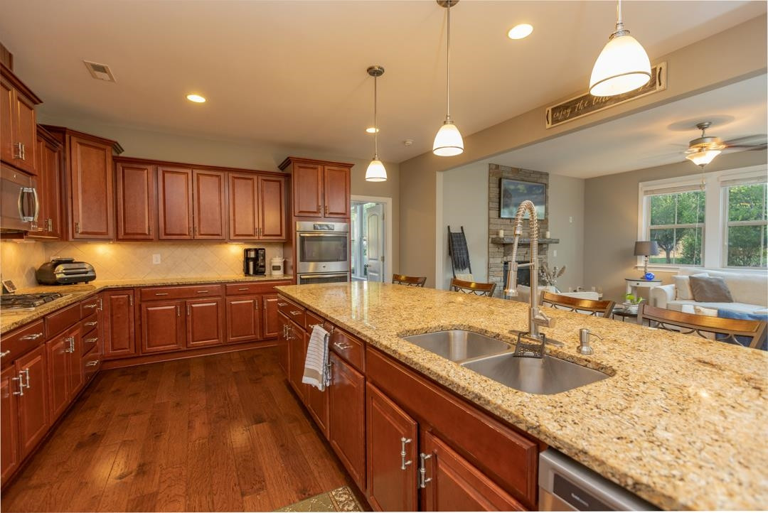 2216 Lower Lake Road Wake Forest, NC 27587 - Photo 46 of 55 Photo 46