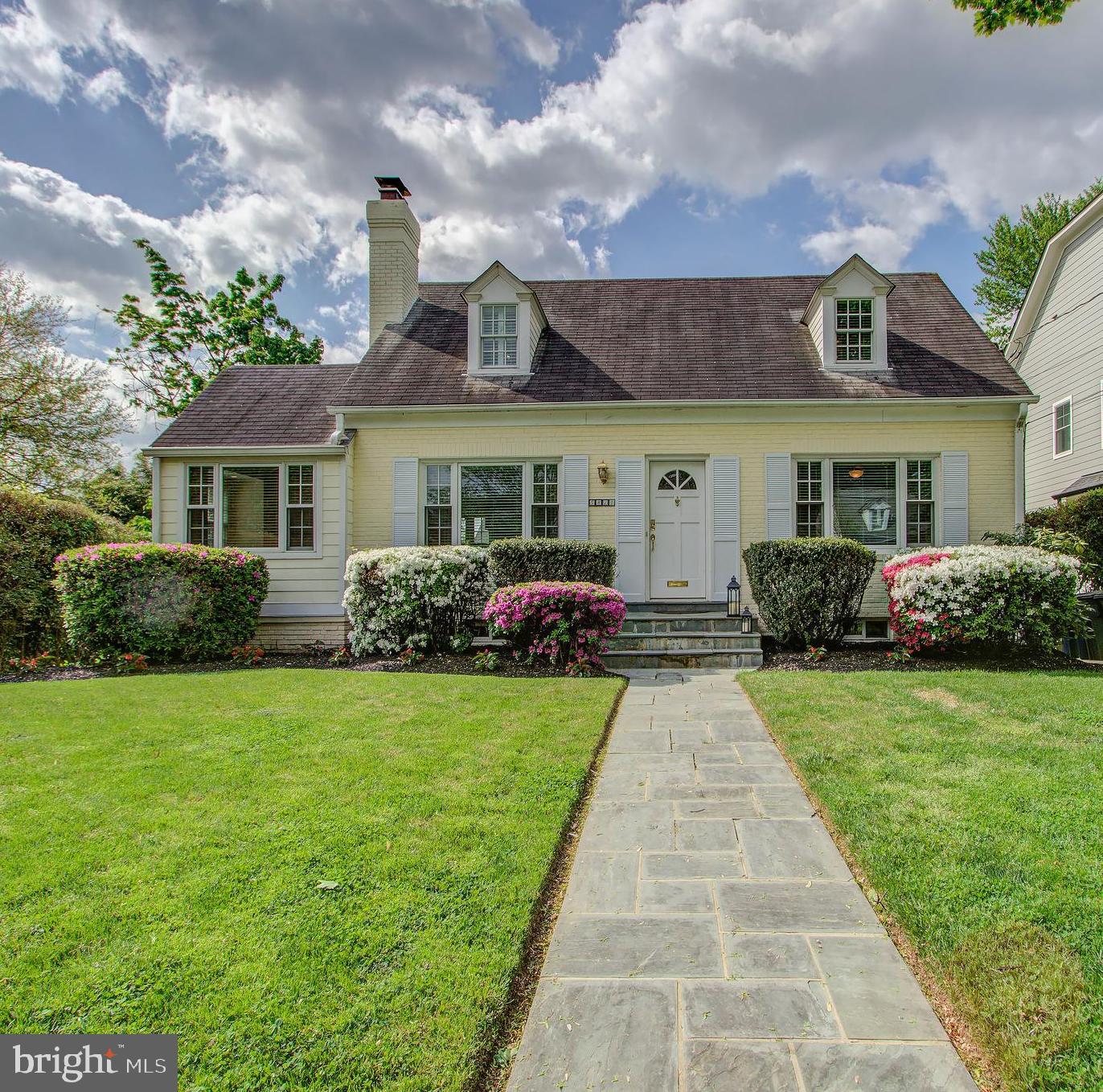5814 Walton Road Bethesda, MD 20817 - Photo 1 of 29 Gallery Image 1