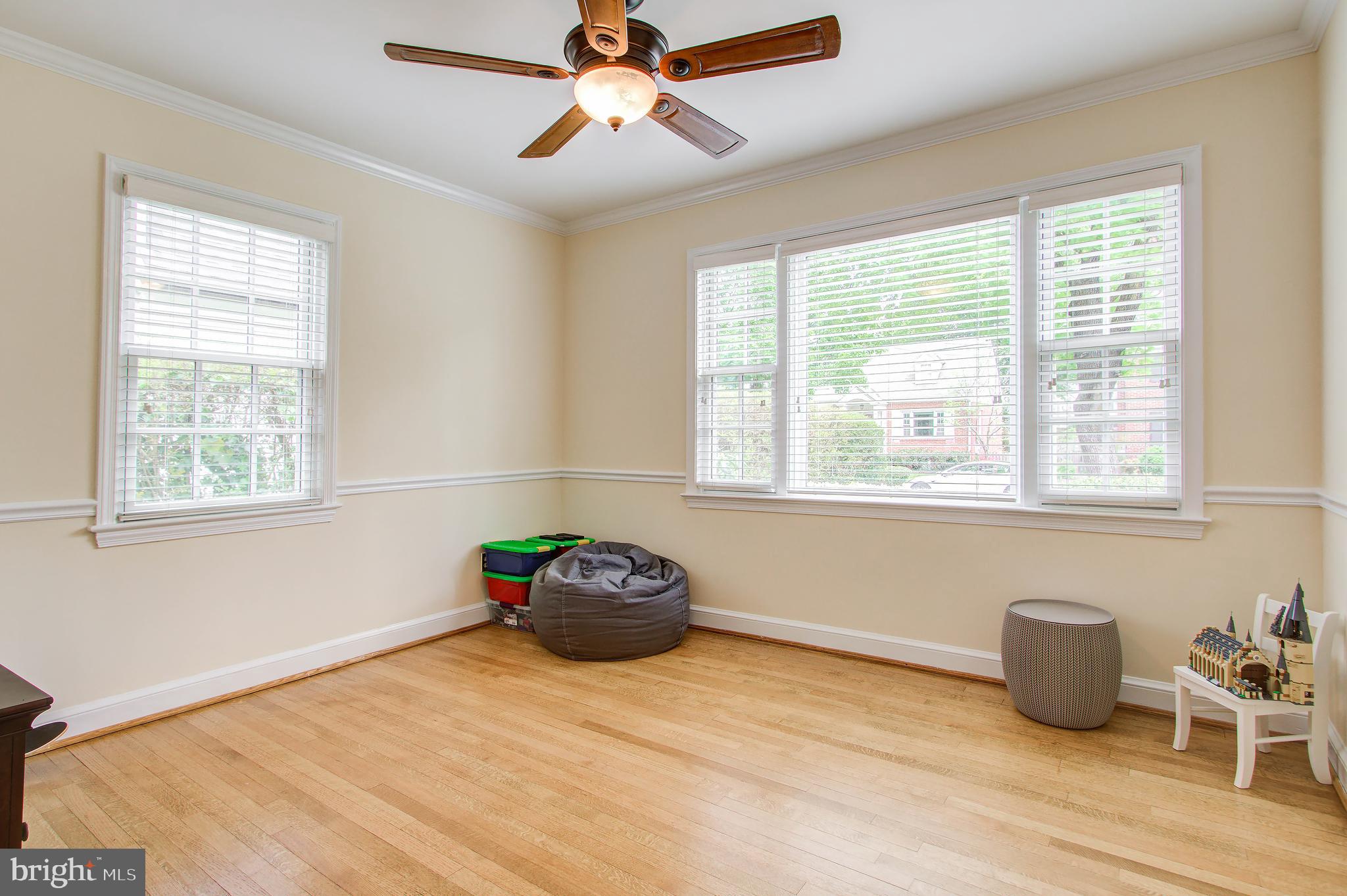 5814 Walton Road Bethesda, MD 20817 - Photo 12 of 29 BR#1 main level