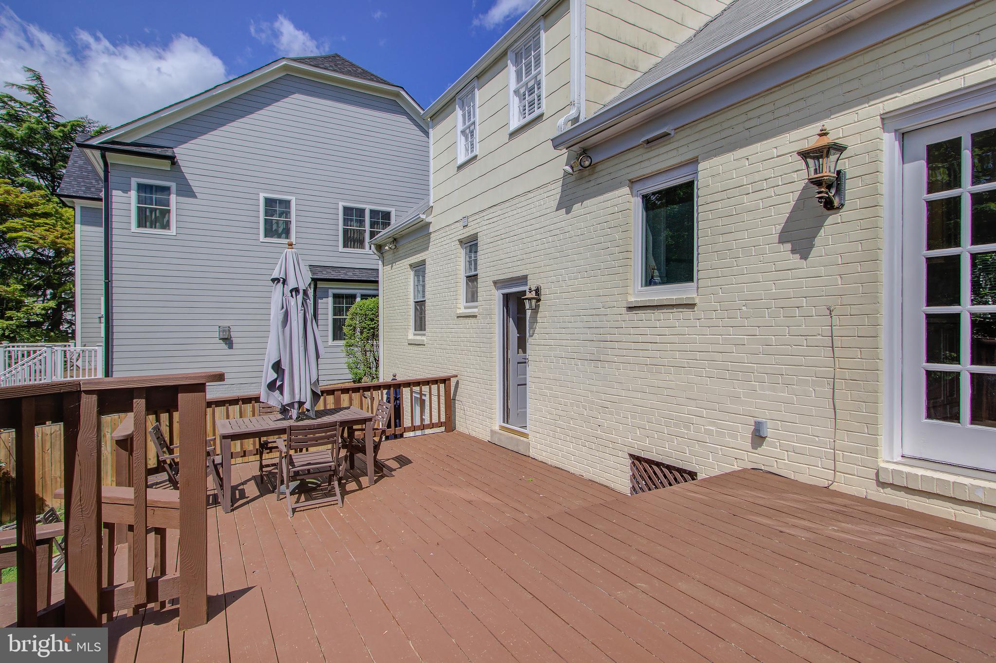 5814 Walton Road Bethesda, MD 20817 - Photo 26 of 29 Gallery Image 26