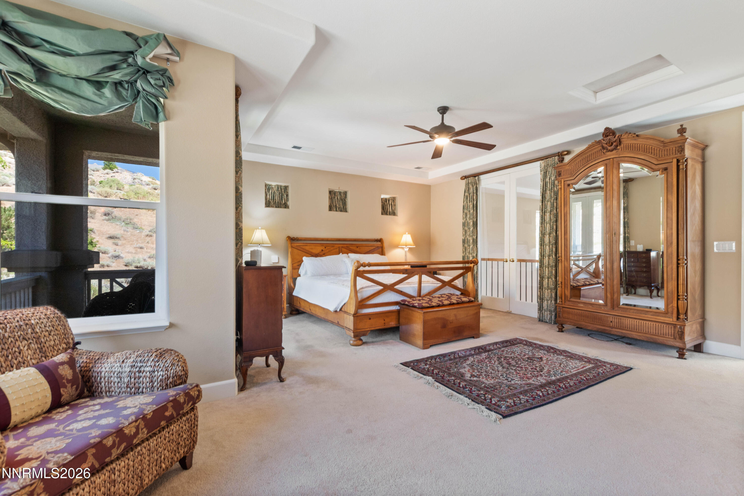 2395 Ridge Field Trail Reno, NV 89523 - Photo 24 of 44 a living room with furniture and a window