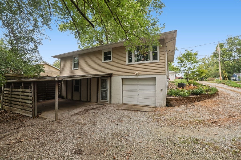 4375 East Du Frain Avenue Decatur, IL 62526 - Photo 26 of 31 Gallery Image 26