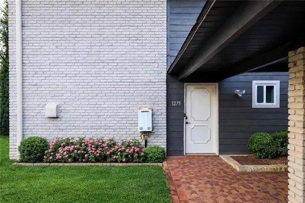 $1,800 | 1277 Goodwin Road Northeast, Unit 1275, Atlanta, GA 30324