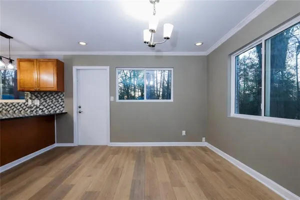 $1,800 | 1277 Goodwin Road Northeast, Unit 1275, Atlanta, GA 30324
